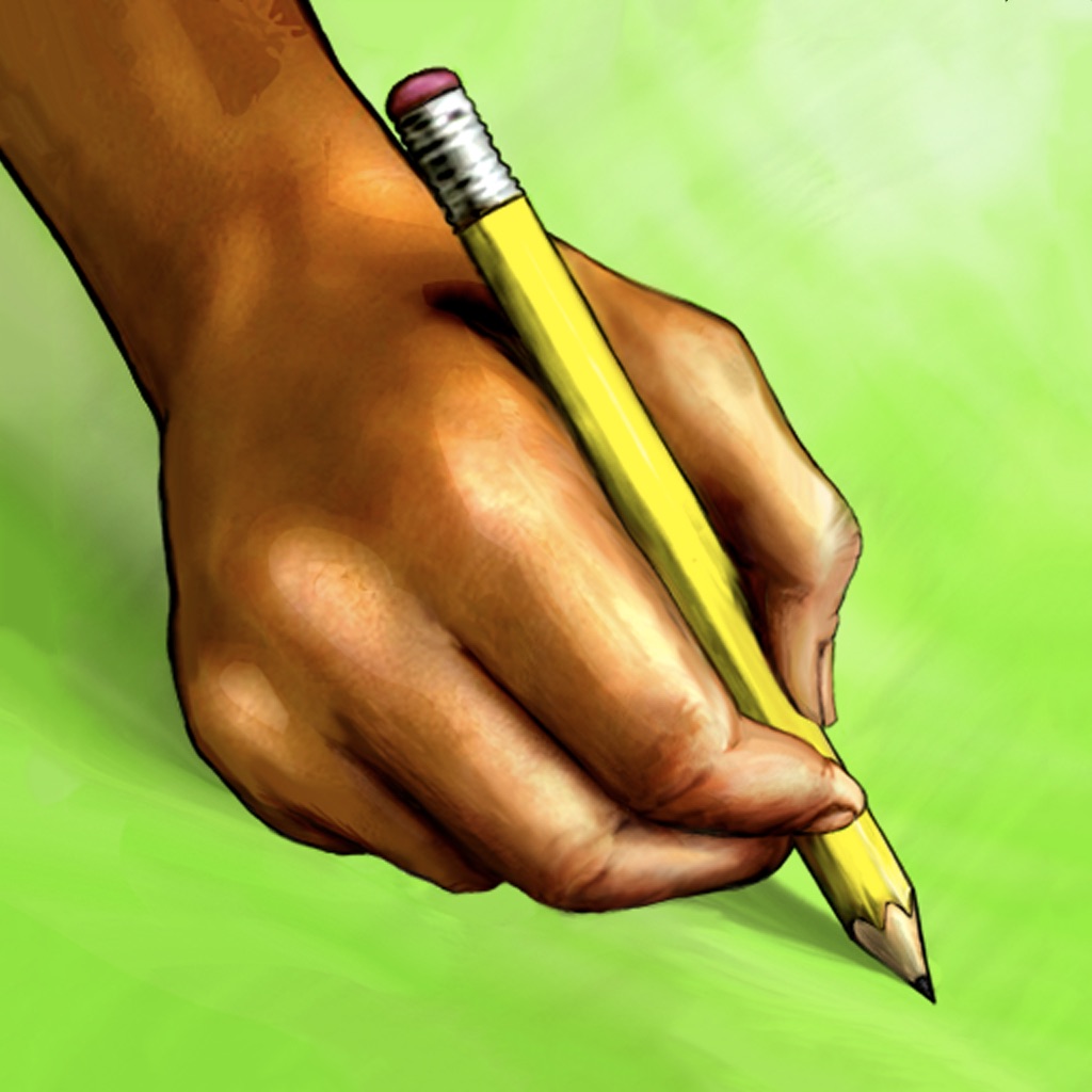 Note Taker HD app icon captured 2026-08-12