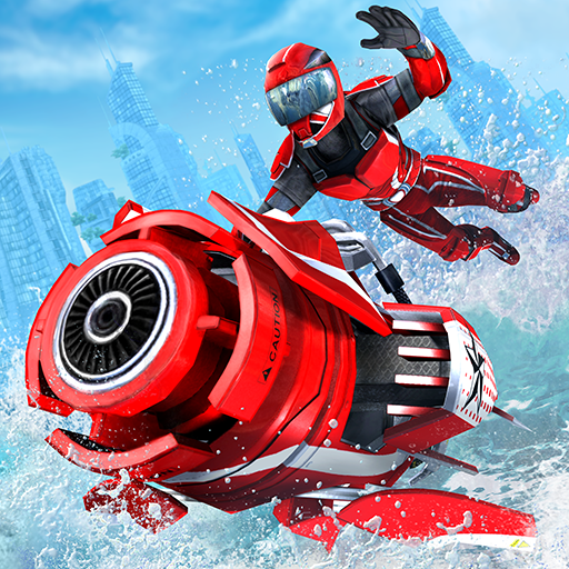 Riptide GP: Renegade Google Play icon captured 2026-08-13