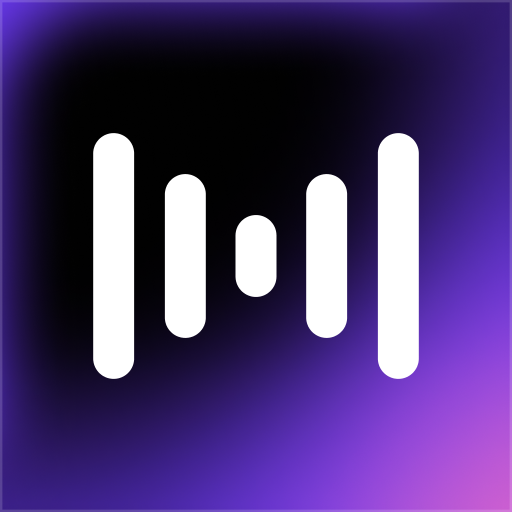 Zeemo: AI Video&Auto Captions app icon captured 2026-08-18