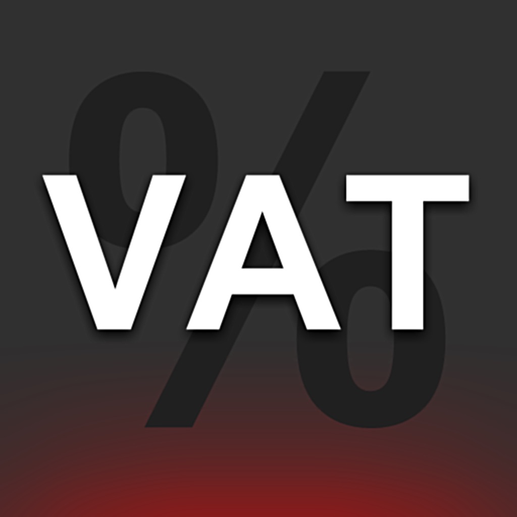 VAT Calculator app icon captured 2026-08-11