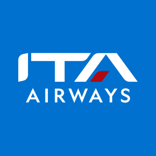 ITA Airways app icon captured 2026-08-18