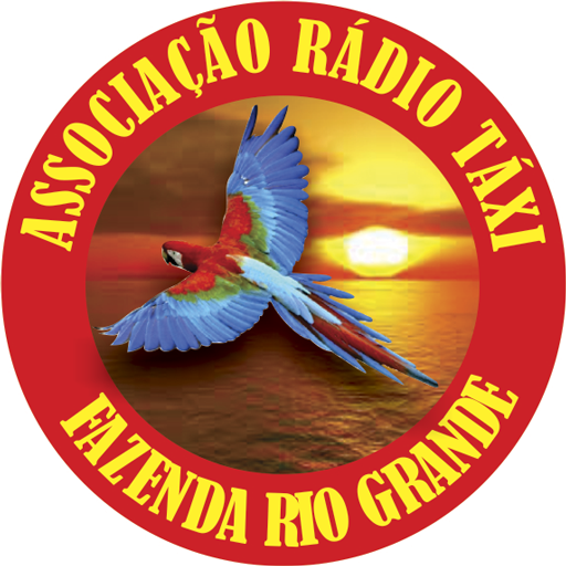 Taxi Fazenda Rio Grande Google Play icon captured 2026-08-16
