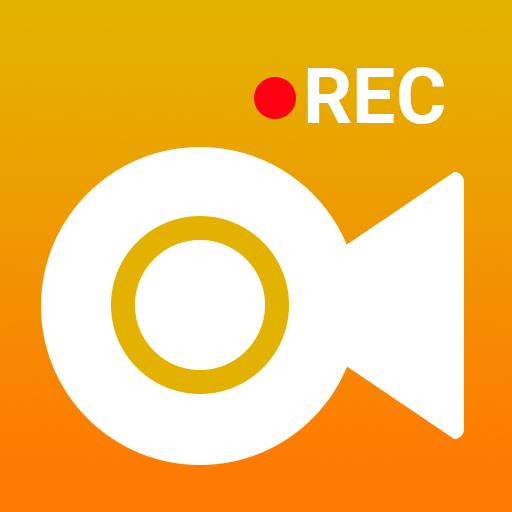 Screen Recorder | Video Rec Google Play icon captured 2026-08-12