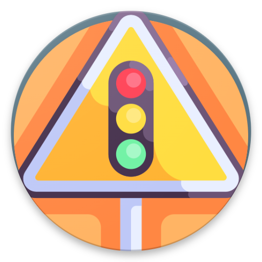 Simulado Prova de Habilitação Google Play icon captured 2026-08-16