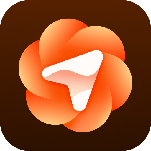 Oribo: Bright & Easy Browser Google Play icon captured 2026-08-13