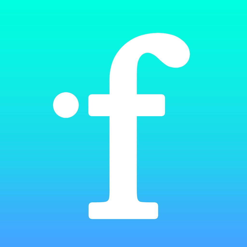 iFont: find, install any font app icon captured 2026-08-12