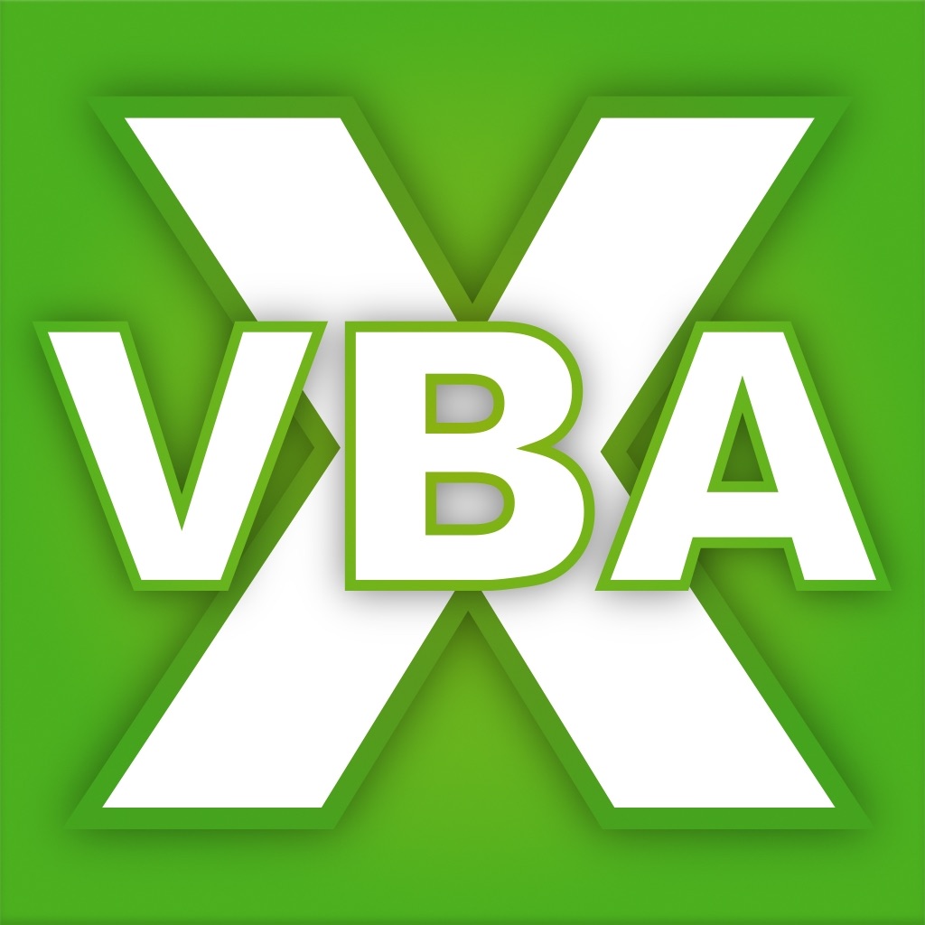 VBA Guide For Excel app icon captured 2026-08-13