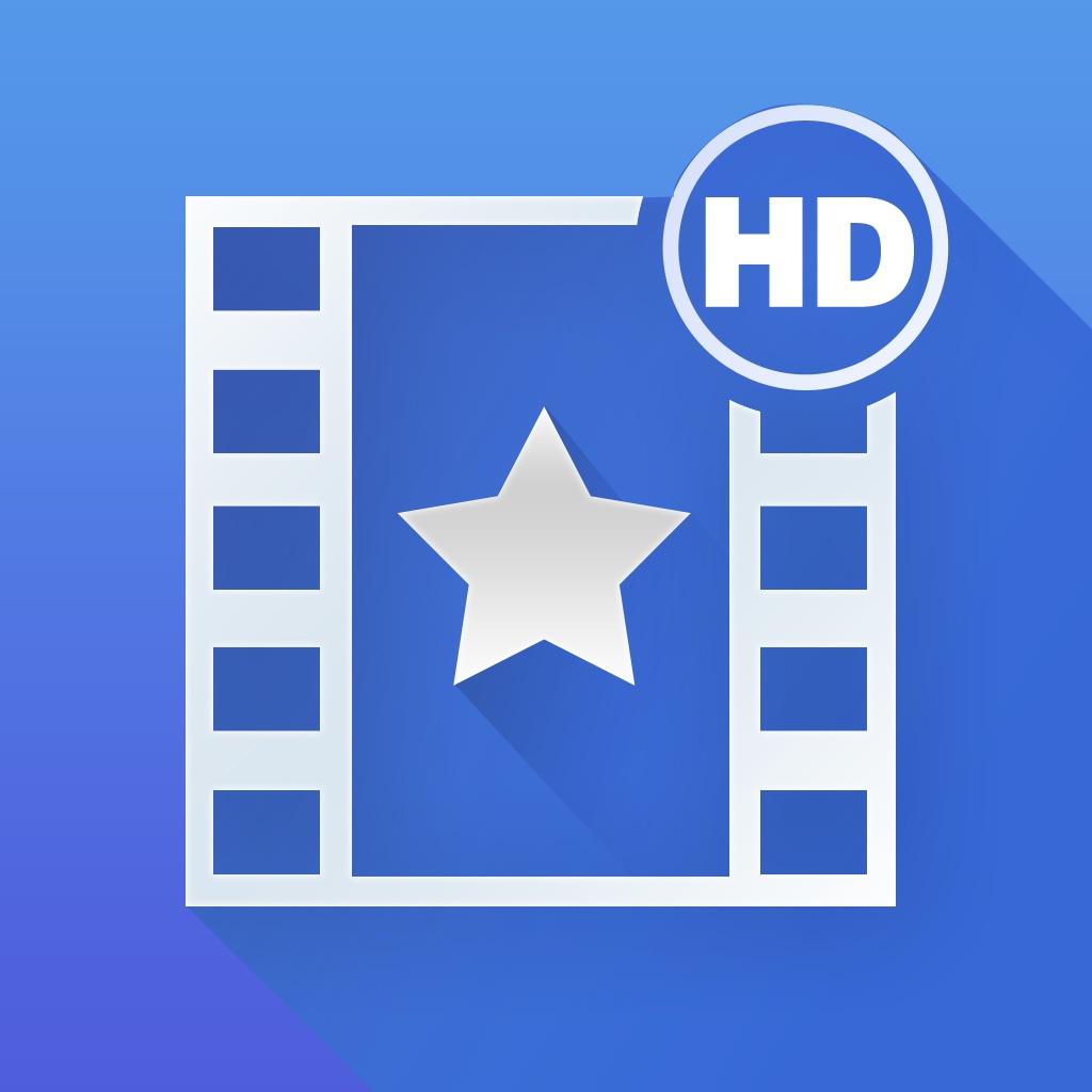 Video Browser, Player, Streamer and Bookmarker ~ BVideo HD app icon captured 2026-08-12