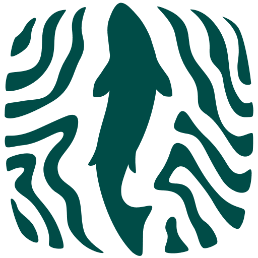 onWater Fish - Fishing Spots Google Play icon captured 2026-08-12