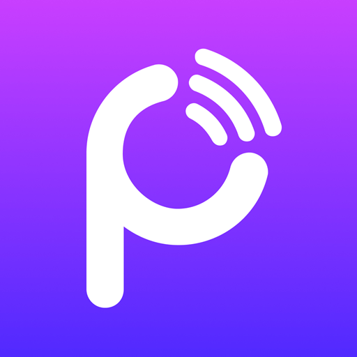 PodcastPlayer.com Podcast App Google Play icon captured 2026-08-15