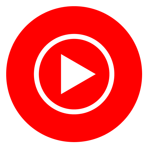 YouTube Music Google Play icon captured 2026-08-14