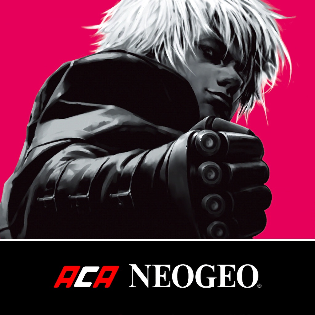 KOF 2002 ACA NEOGEO app icon captured 2026-08-11