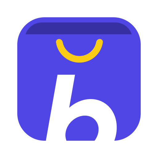 Buyhatke:AI Shopping assistant Google Play icon captured 2026-08-16