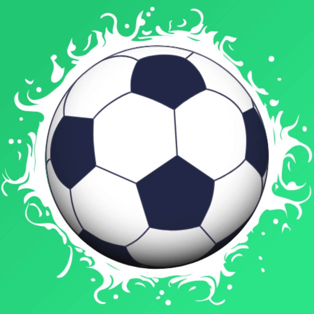 GOAL365: AI Soccer Live Scores app icon captured 2026-08-12