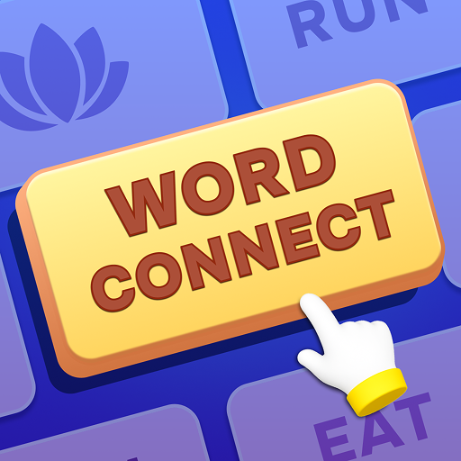Word Connect Association Google Play icon captured 2026-08-12