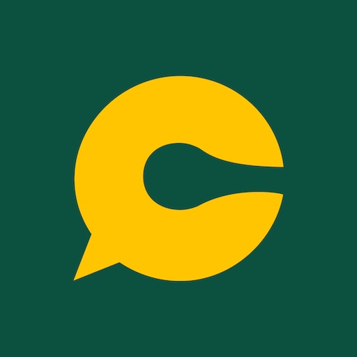 Chowdeck | Food Delivery Google Play icon captured 2026-08-14