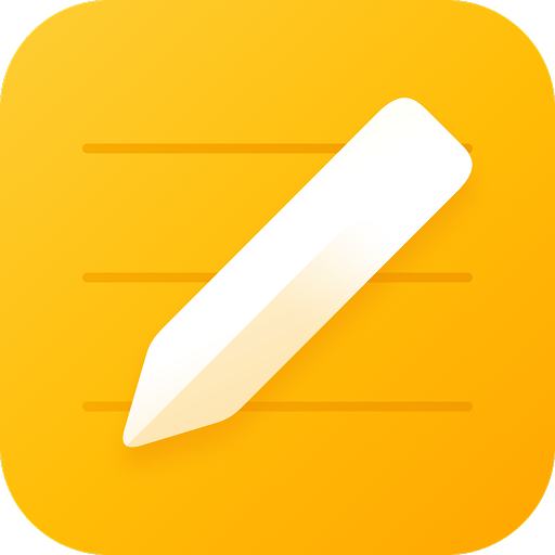 Mabilis na Tala - kuwaderno Google Play icon captured 2026-08-16