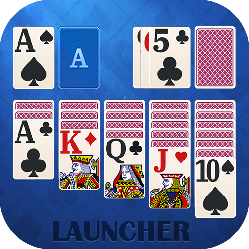 Solitaire Game:Classic Card Google Play icon captured 2026-08-13