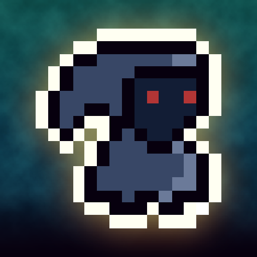 Rookie Reaper: Souls-like RPG app icon captured 2026-08-18