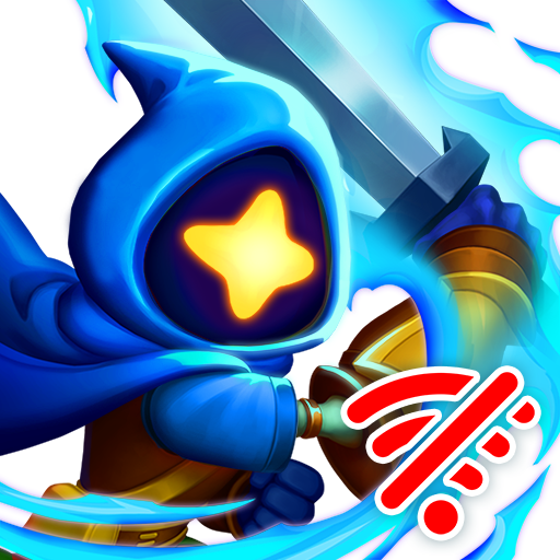 Undead Slayer: Offline Premium Google Play icon captured 2026-08-13