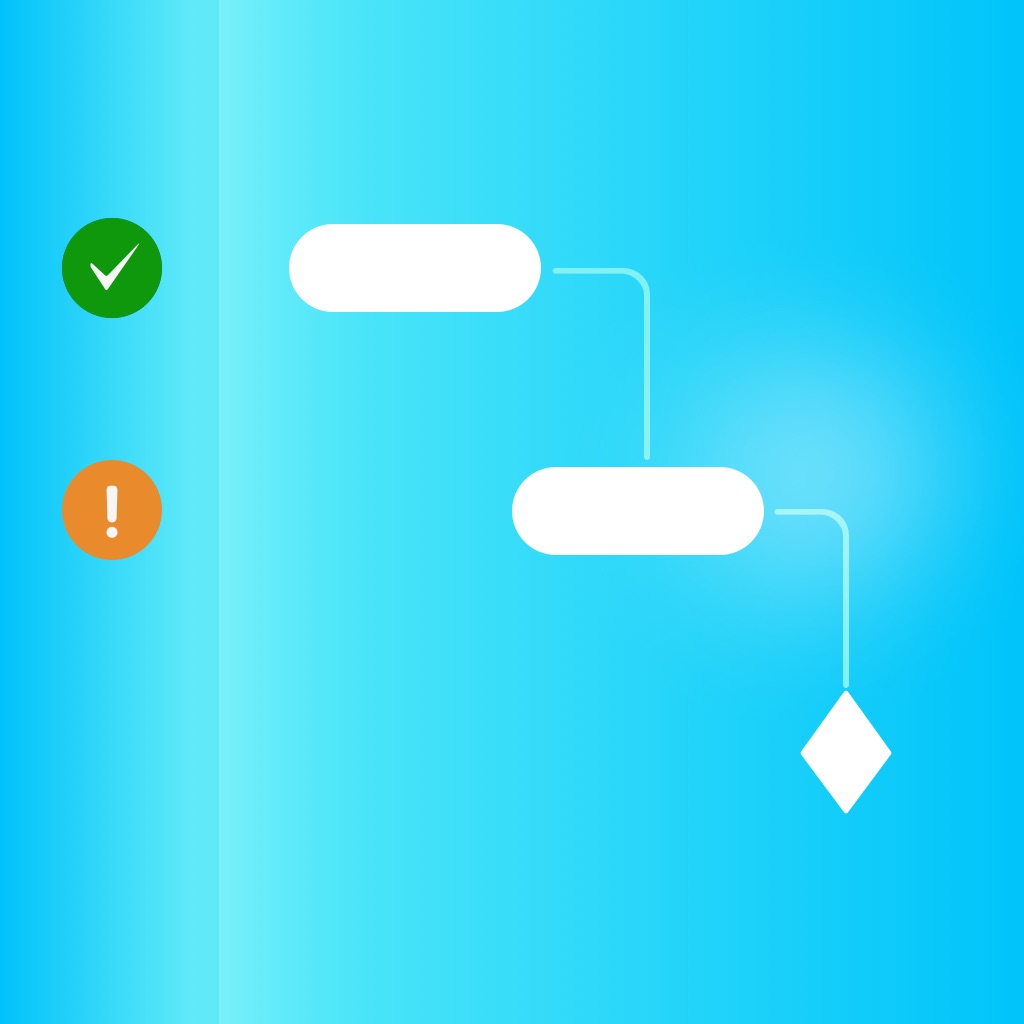 QuickPlan Basic - Project Plan app icon captured 2026-08-12