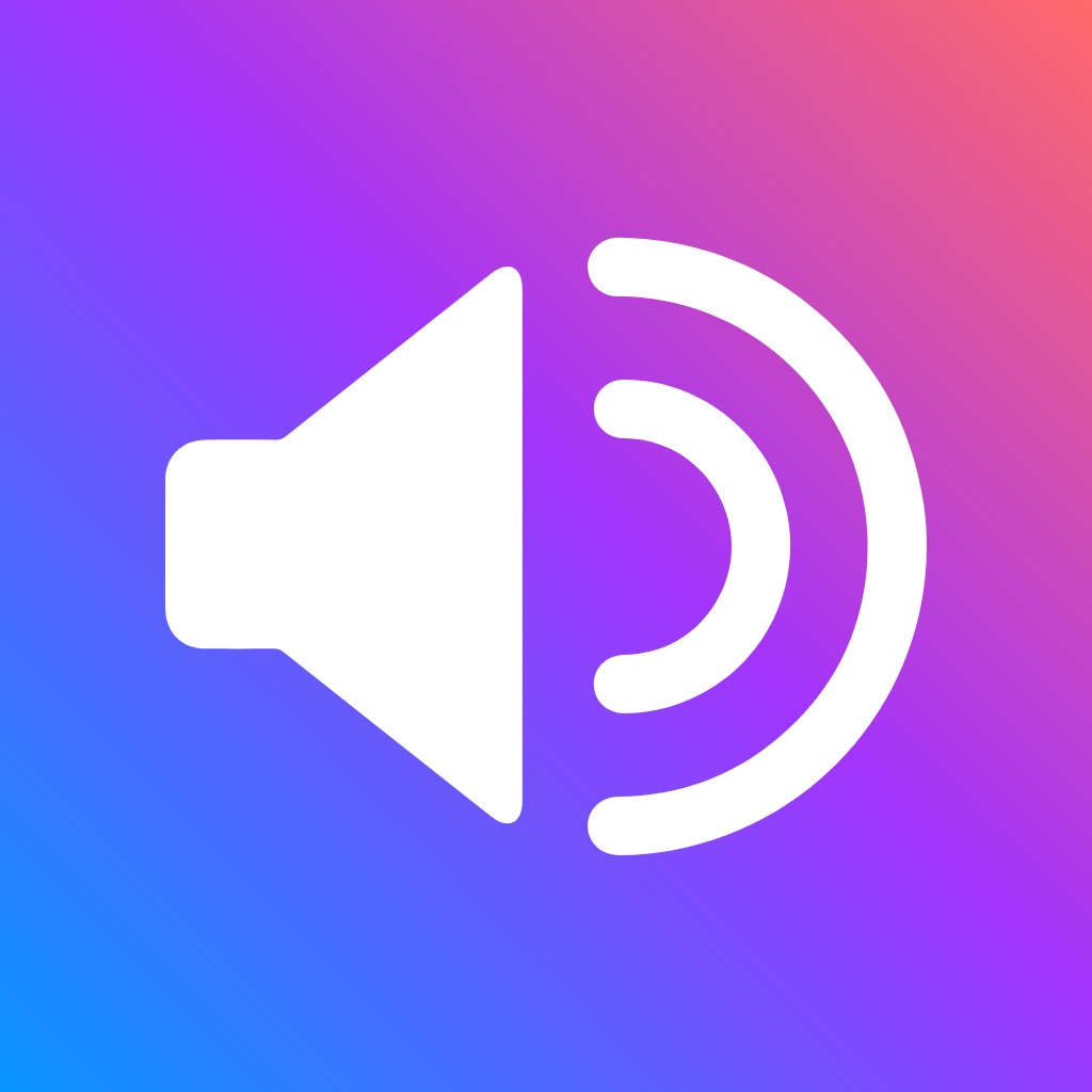 RINGTONE MAKER #1 for iPhone app icon captured 2026-08-12