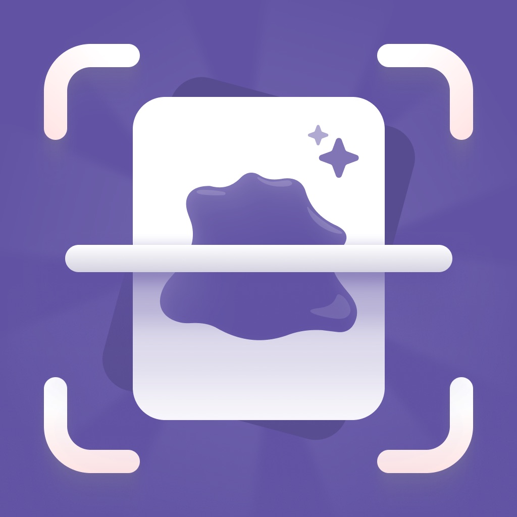 Scanémon: Trading Card Scanner app icon captured 2026-08-13