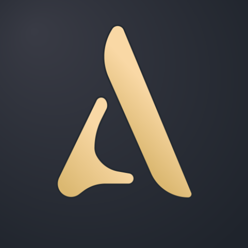 Audio Evolution Mobile Studio Google Play icon