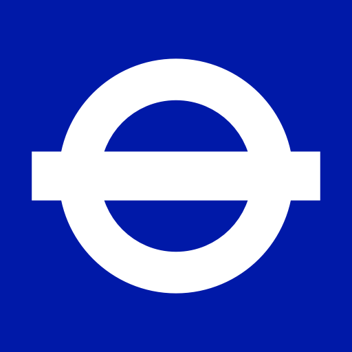 TfL Go: Plan, Pay, Travel Google Play icon