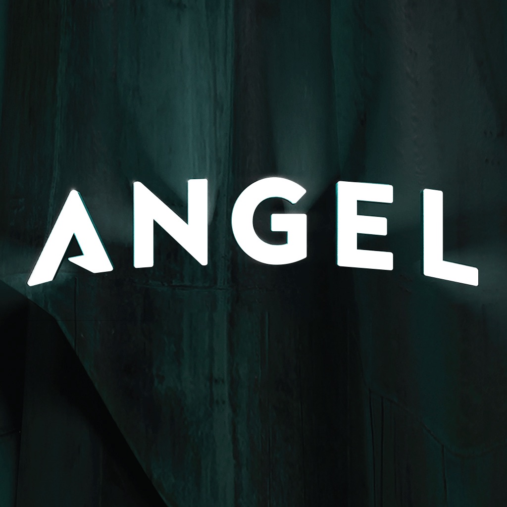Angel: Stream TV & Movies app icon