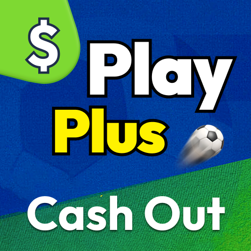 PlayPlus: Earn & Rewards Google Play icon captured 2026-08-14