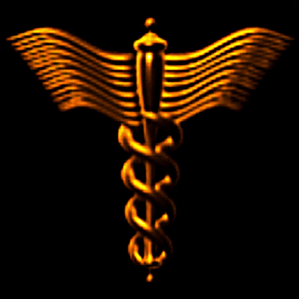 STATworkUP® DDx Clinical Guide app icon captured 2026-08-12