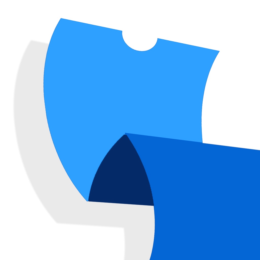 TickPick: No Fee Tickets app icon captured 2026-08-11