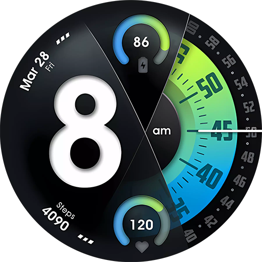 UsA Florencia Neo - USA174 Google Play icon captured 2026-08-12