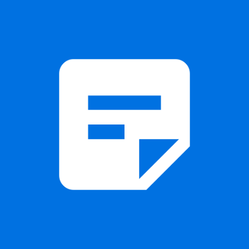 Noteset: Caderneta Google Play icon captured 2026-08-16
