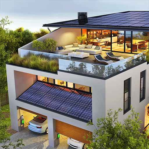 Home Design : Renovate to Rent app icon captured 2026-08-18