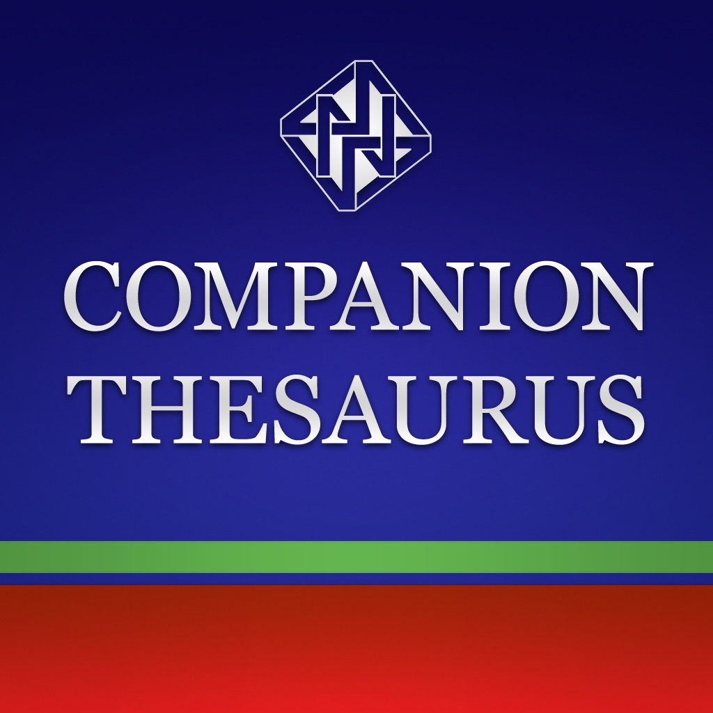 英英類語辞書 app icon captured 2026-08-17