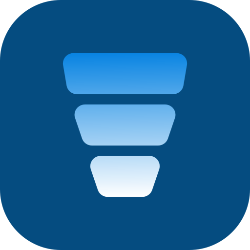 Widesys CRM Google Play icon captured 2026-08-16