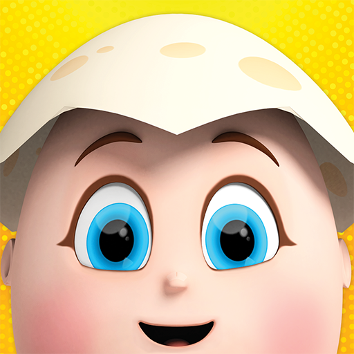 Reading Eggs - Learn to Read Google Play icon captured 2026-08-12