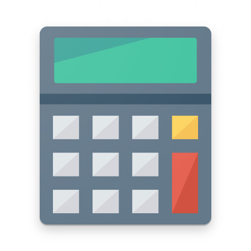 Calculadora de Calorias app icon captured 2026-08-18