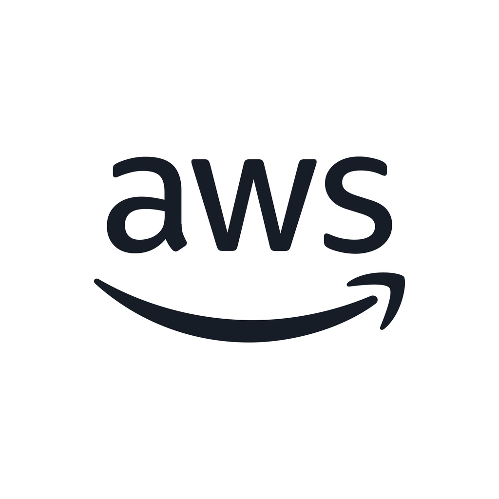 AWS Console app icon captured 2026-08-13