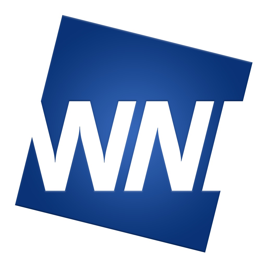 Weathernews: Previsão do tempo app icon captured 2026-08-13