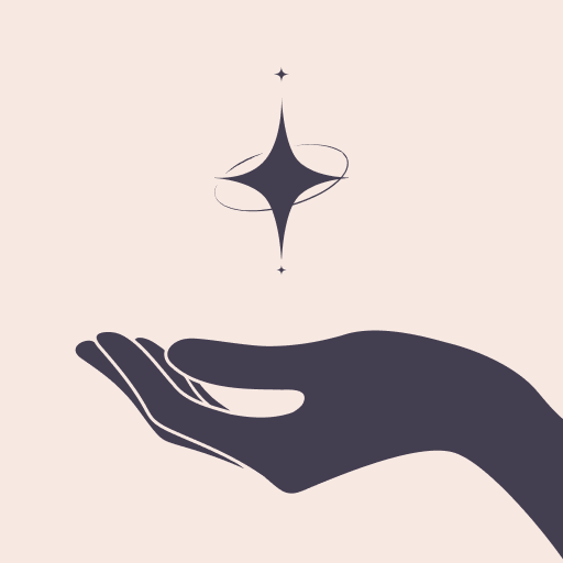 Aura: Daily I AM Affirmations Google Play icon
