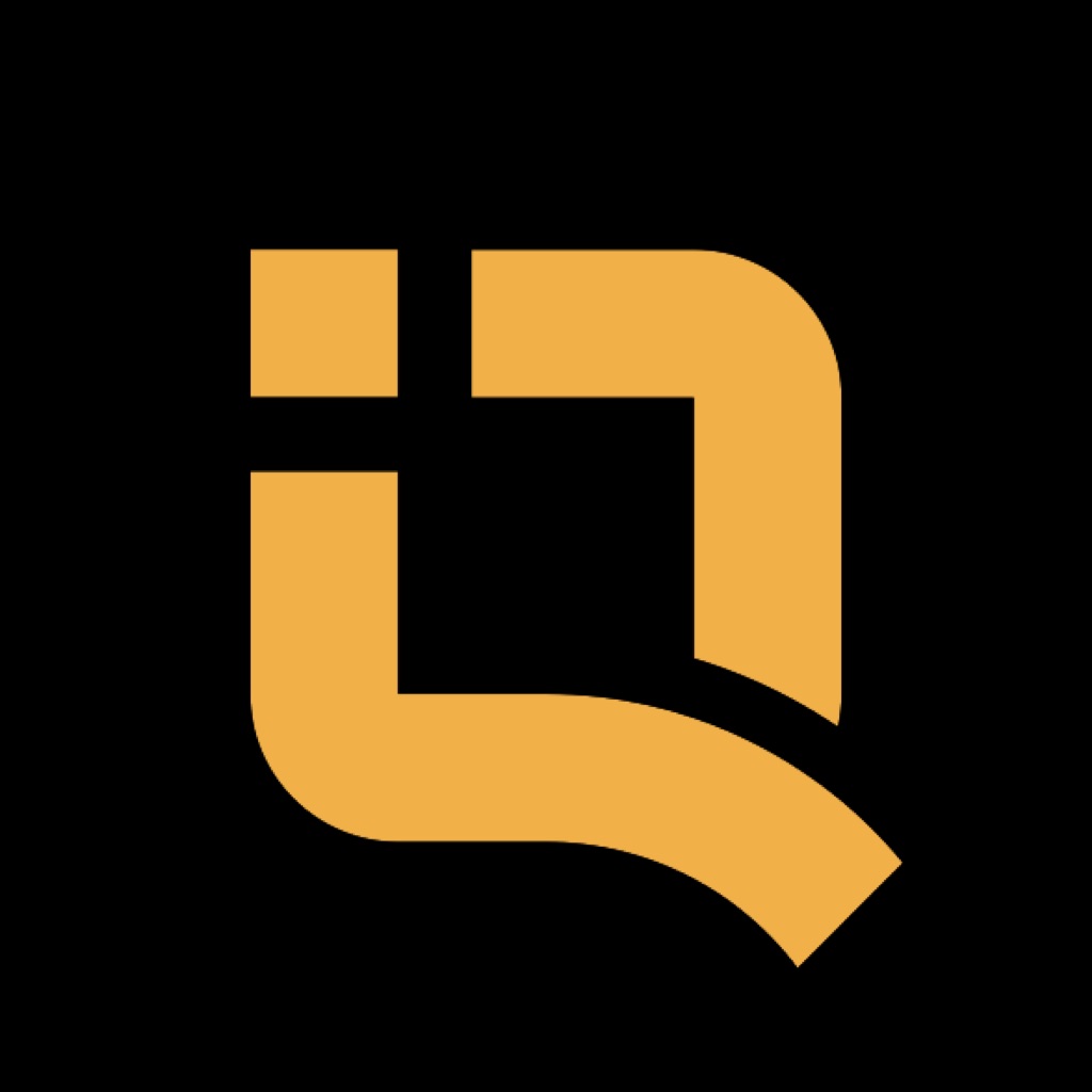 QuoteIQ: Contractor CRM app icon captured 2026-08-14