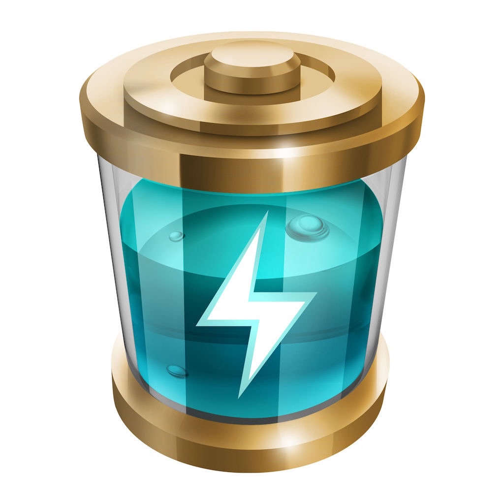 Bateria HD+ Pro app icon captured 2026-08-13