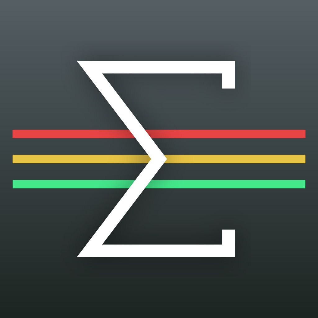 AUM - Audio Mixer app icon captured 2026-08-11