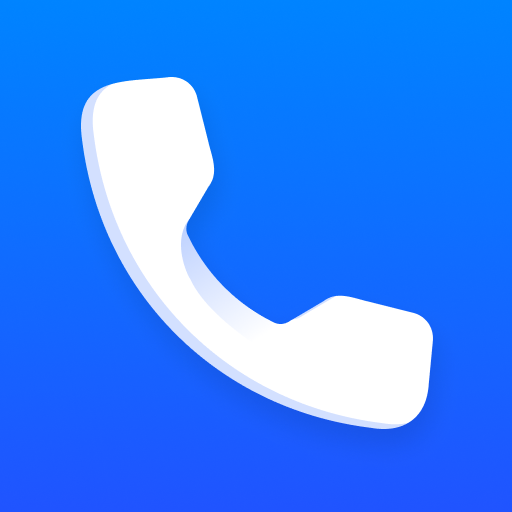 Phone Call Launcher app icon captured 2026-08-18