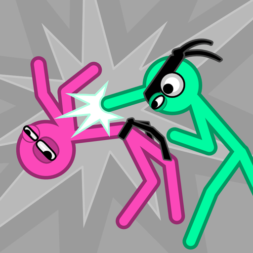 Slapstick Fighter - Fight Game Google Play icon
