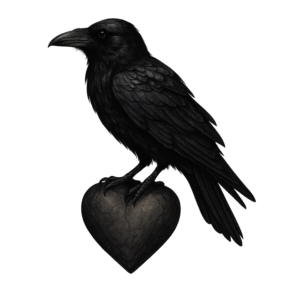 Goth Stickers ° app icon captured 2026-08-12