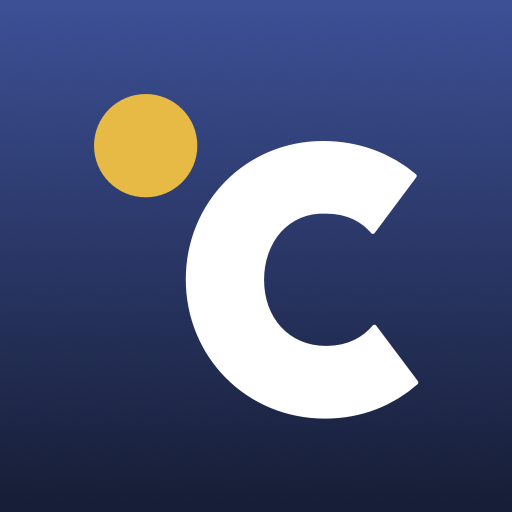 Casamundo: Vacation Homes Google Play icon captured 2026-08-17